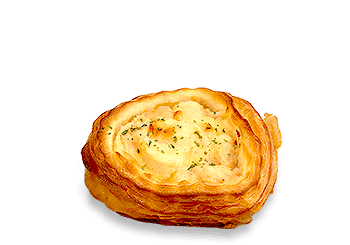 明太ポテトチーズ