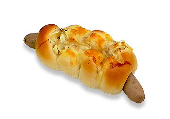 ねぎ塩ウィンナードック